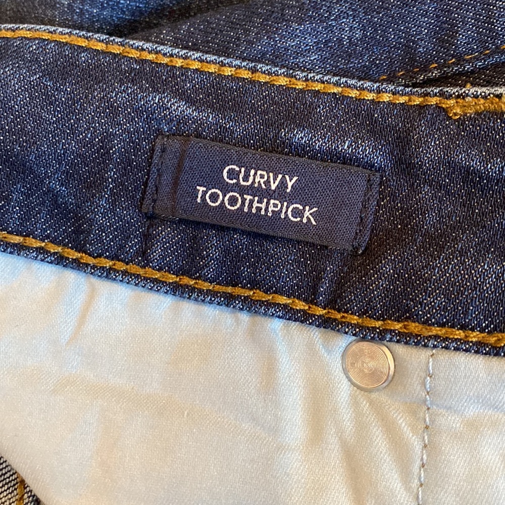 J.Crew Jeans - Picture 2 of 5